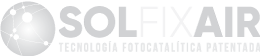 Solfix AIR Logo